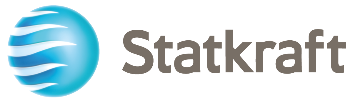 Statkraft logo